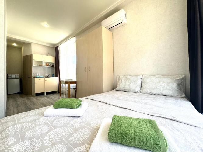 Фотография номера квартиры Квартира Урожайная 27в