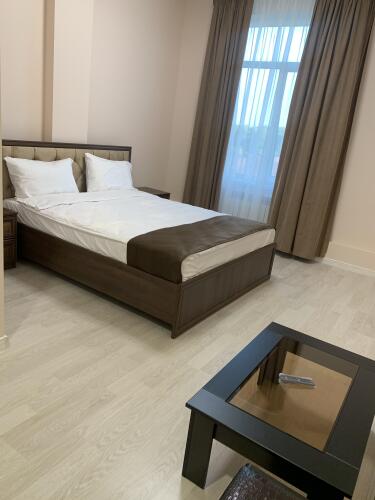 Фотография номера гостиницы Горки Отель