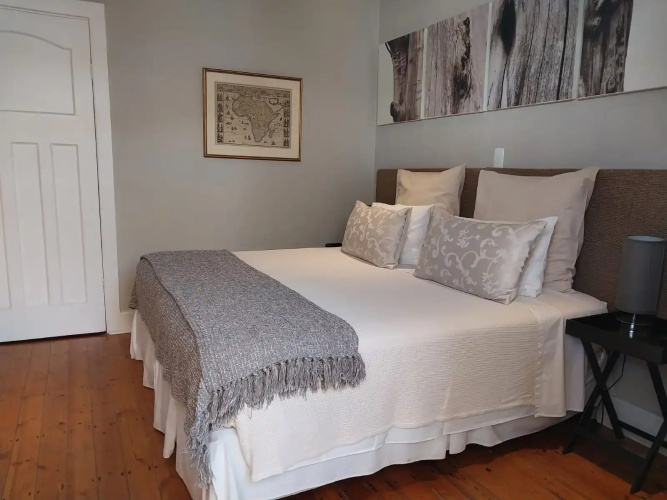 B's Place Guest House