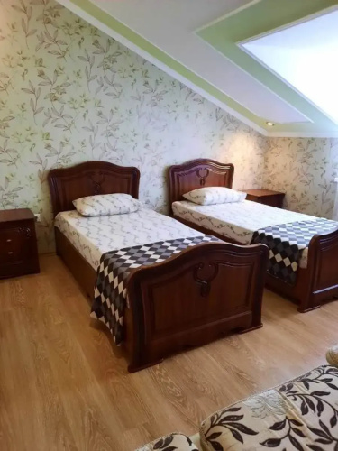 Фотография номера гостевого дома Карс на Саинкова