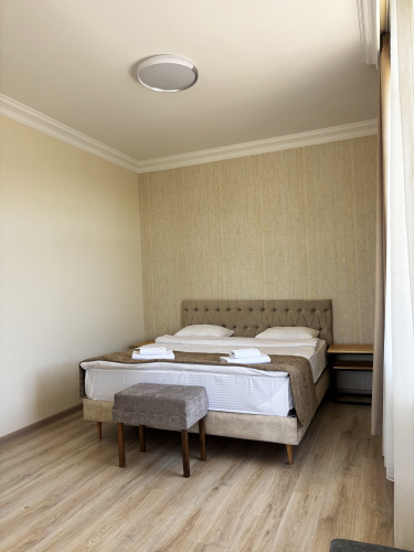 21 Rooms Hotel