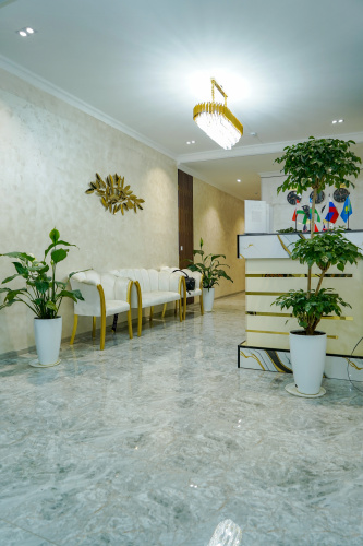 Astoria Hotel