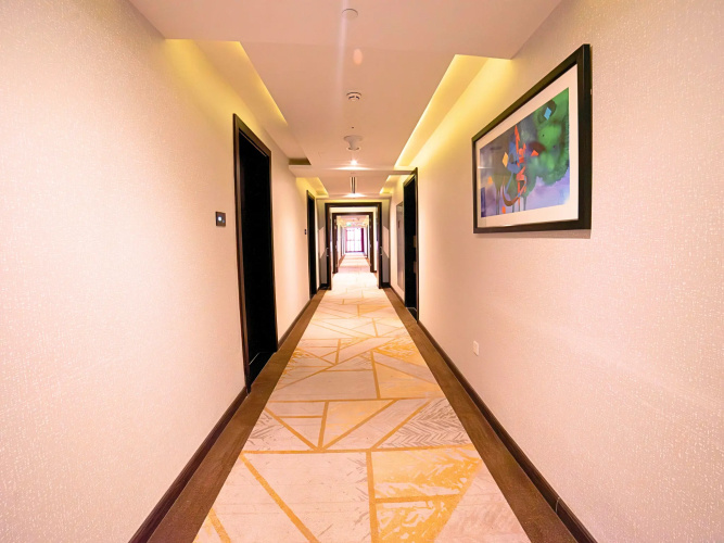 Time Asma Hotel photo 8