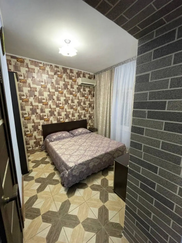 Фотография номера гостевого дома Флоренция