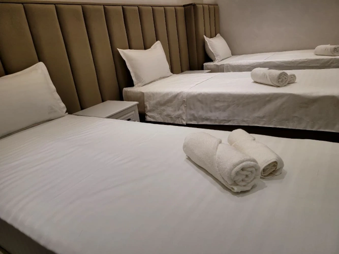 Superior Triple room