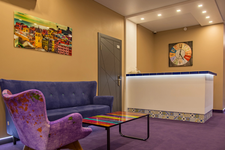 Horizon Mini-Hotel