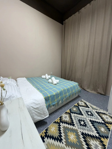 Sky Tau Hostel
