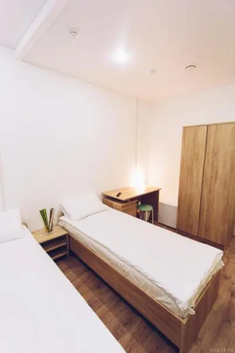 Фотография номера гостиницы Пешков