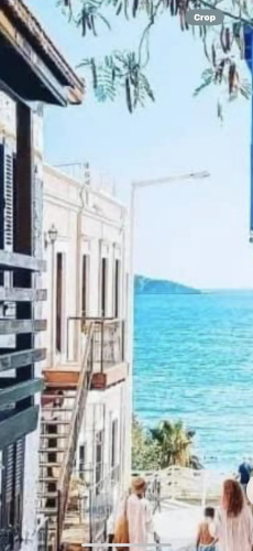 Gizli Apartments