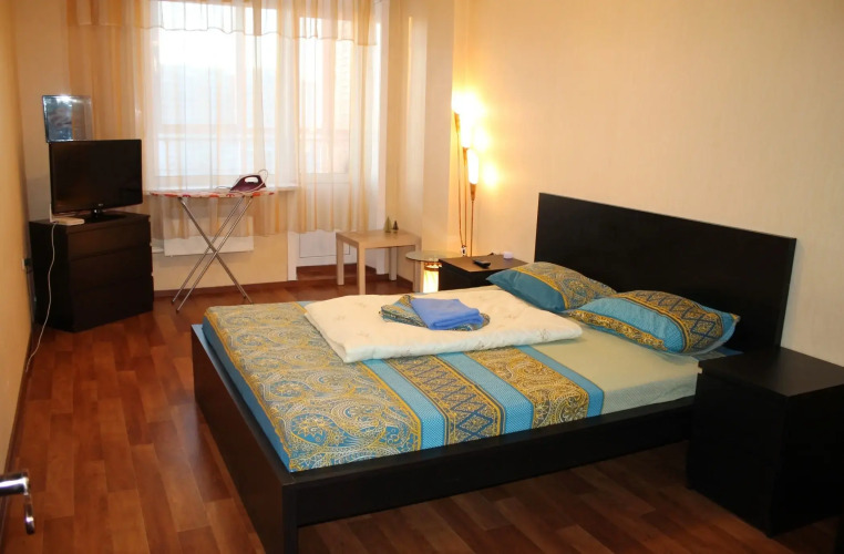 Фотография номера квартиры Апартаменты Галущака 4