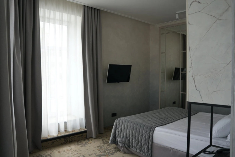  (двуспальная кровать) - изображение 1