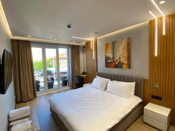 Primo Hotel