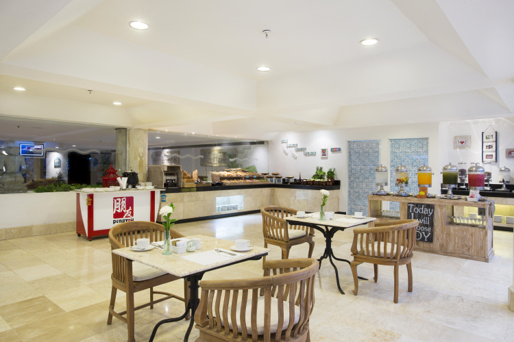 Sol By Melia Benoa Bali - All Inclusive photo 22