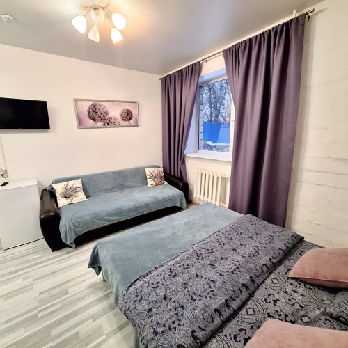 Фотография номера апарт отеля Весна