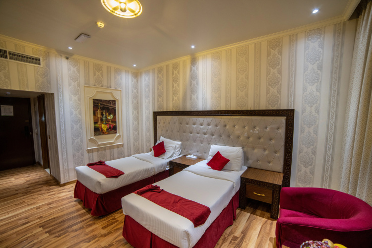 Hotel Ras Al Khaimah Hotel