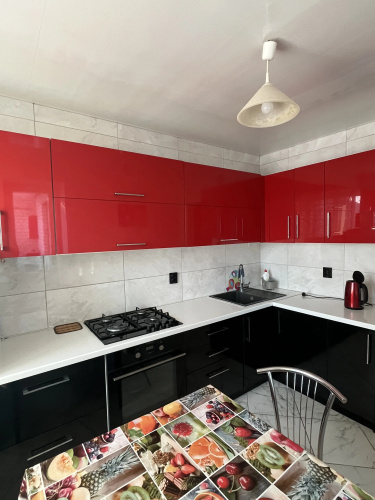 Na Limozha 28A Flat