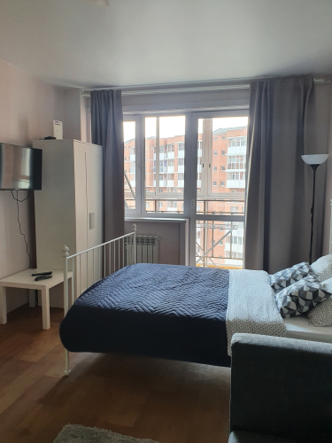 Фотография номера квартиры Квартира на улице Пискунова 142/7