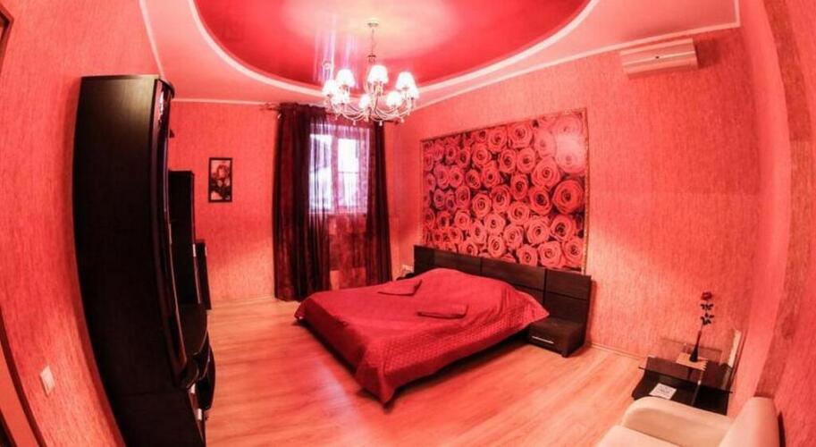 Фотография номера гостиницы Астерия