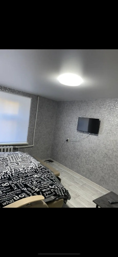 Фотография номера квартиры Квартира уютная в центре города