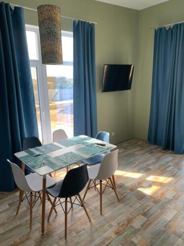 Фотография номера Коттеджа Частный дом СантоРини