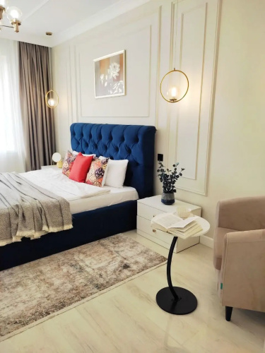 Ostrovok Komforta i Sovremennosti Flat