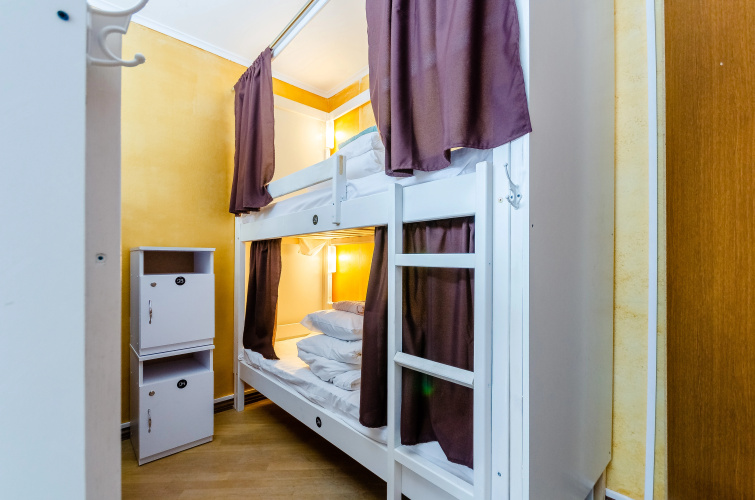 Sun City 3 Hostel