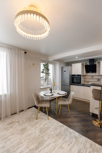 Stilnaya v tsentre goroda Flat