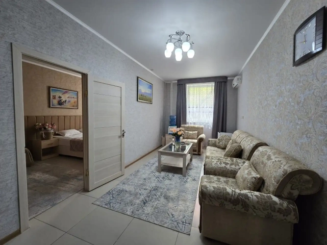 Suite
