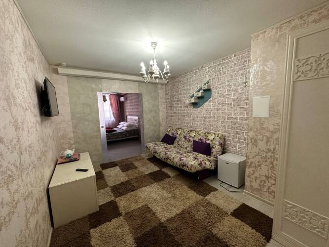 Фотография номера гостиницы Happy Home