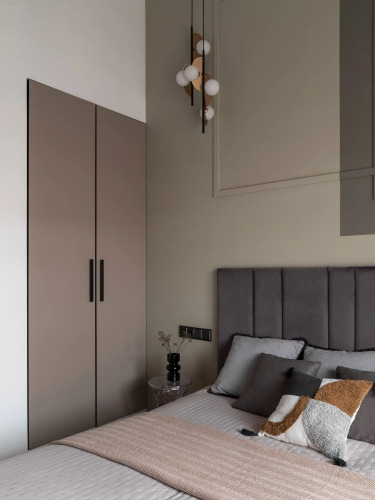 Фотография номера квартиры Апартаменты Apart104 с Выходом на Набережную Реки Фонтанка (104)