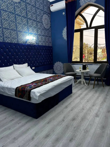 TALAT Hostel