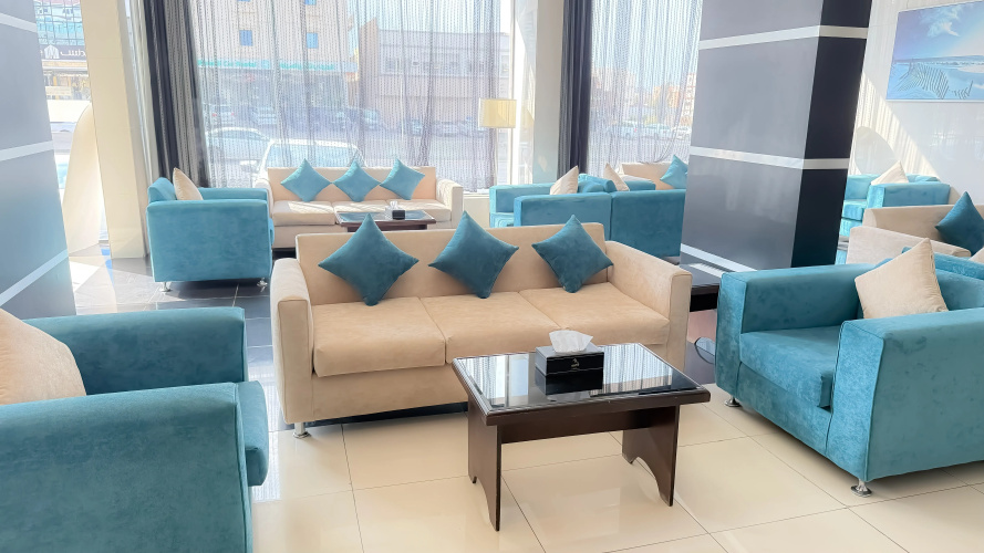 Al Taif Suites Apartment hotel