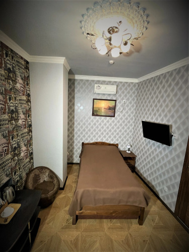 Фотография номера гостиницы Риф