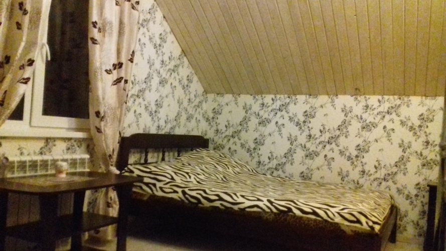 Фотография номера гостевого дома Сычевское гнездышко