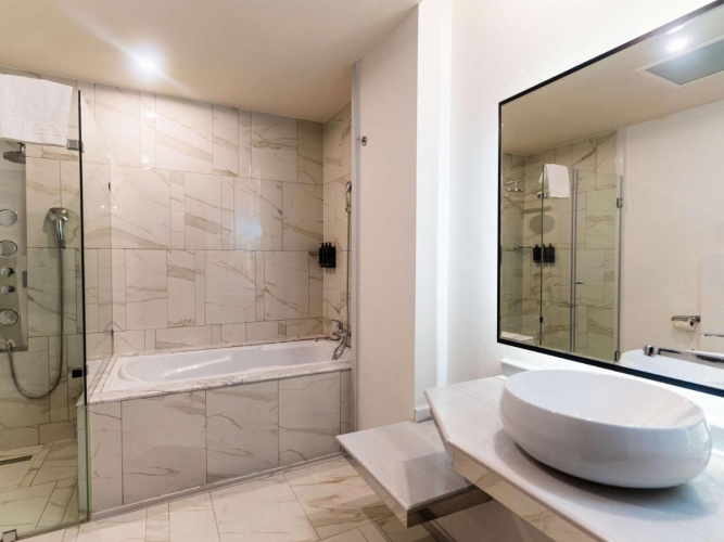 Mercure Baku City photo 28