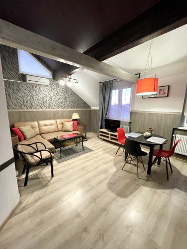 Фотография номера мини отеля Берлога