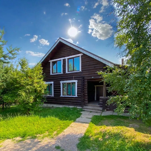 Фотография номера базы отдыха Бабин Двор