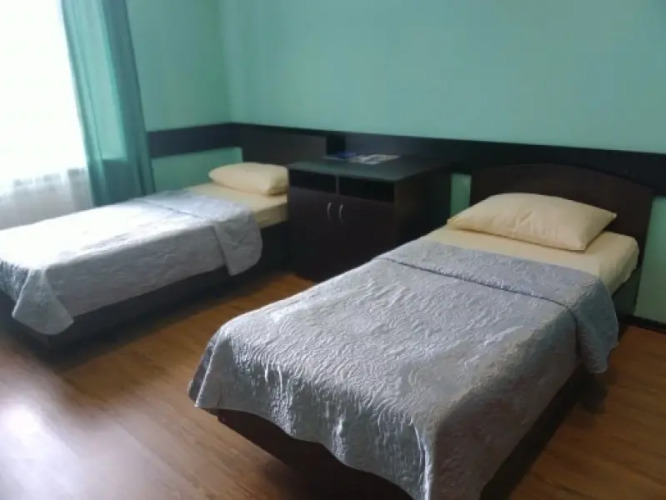 Фотография номера гостиницы Наутилус