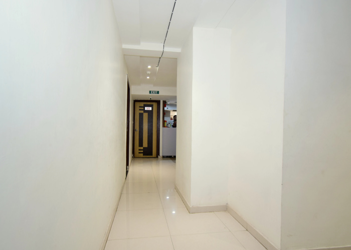 Anupam Hotel