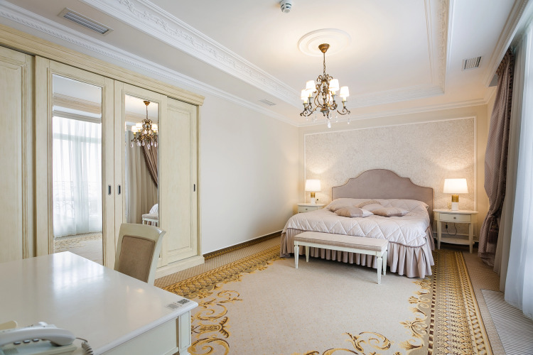  (двуспальная кровать) - изображение 1