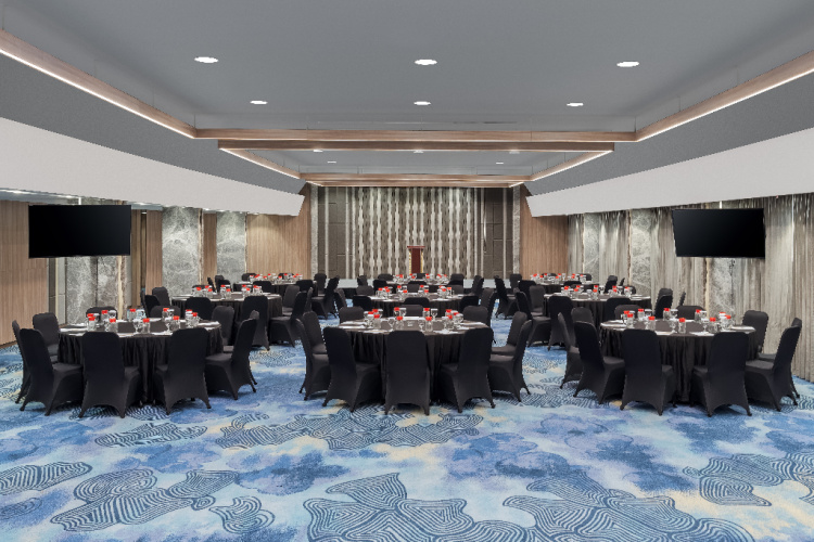 Harper Banjarmasin Hotel