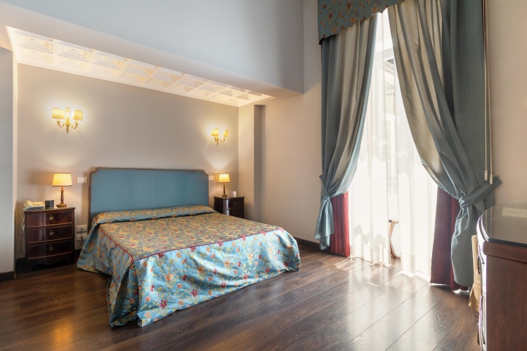 Decumani Hotel De Charme photo 8