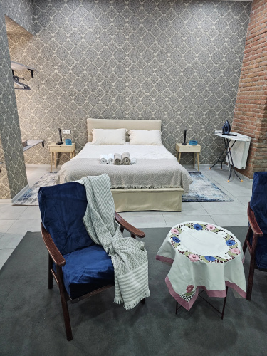 Apartamenty Iriny Flat
