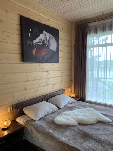 Фотография номера квартиры Апартаменты 312 в Family Alley