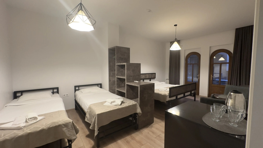 Nicolo Hotel