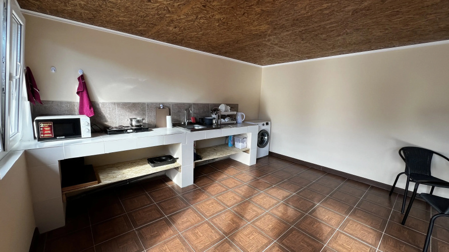 Guest house Mayak