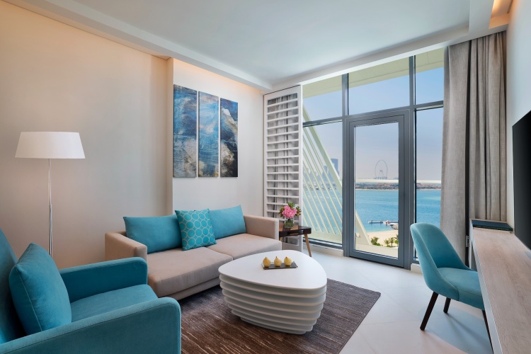 NH Collection Dubai The Palm photo 50