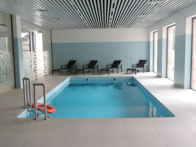 Ramada Encore by Wyndham Bukhara Hotel