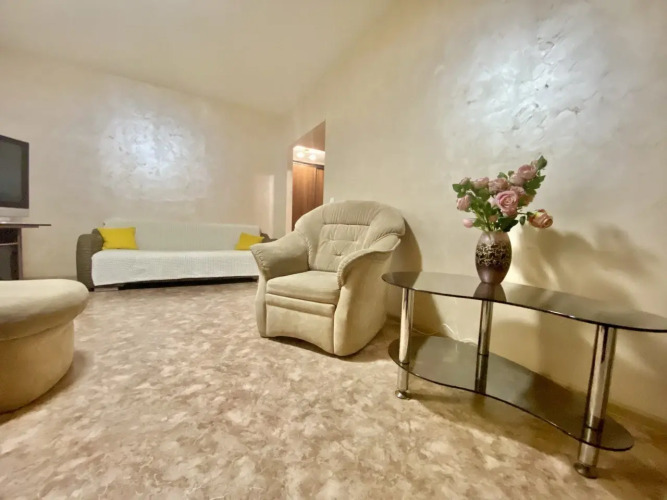 Фотография номера квартиры Квартира с панорамным видом на СитиМолл