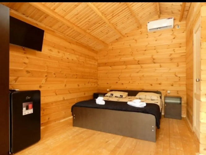Manek Recreation camp
